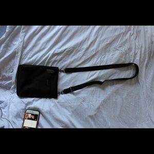 Coach Bags - Coach Nylon Messenger Crossbody Coach Bags - Coach Nylon Messenger Crossbody